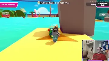 You bitch!