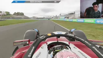 a benja le revienta la pc