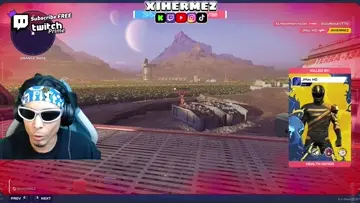 Valid Crash out