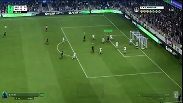 callando bocas