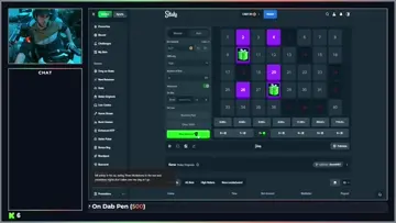 350X Keno