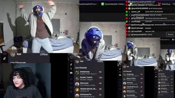 FAN DE ERNZSTITO SE CONVIERTE EN SPEED