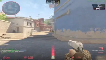 dümenden deagle