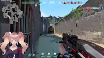 Crispy ! ACE