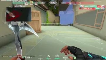 3K sherif