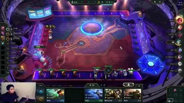 KICK Bounties - The Glow Up