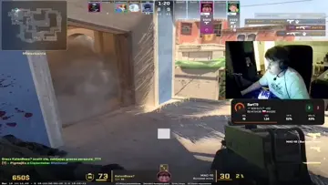 Pigmej moment