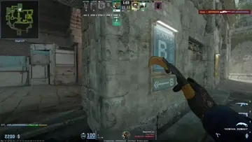 ASTAH W CLUTCH