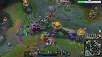 Wombo Combo