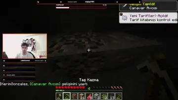 mimexraft
