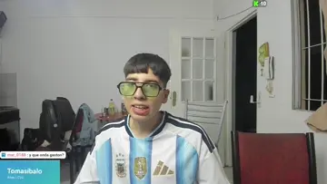 veni comer carne