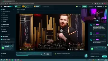crazy comeback in roulette