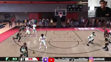 BIG BOY MOVE AND 1️⃣ I DON’T NEED A FOUL