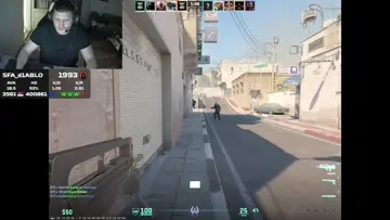 FAMAS WAS BROKEN FOR 1 HOUR!?