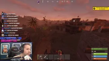 Pheetus POV Nuke