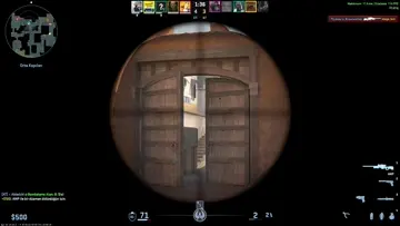 wow