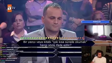 Anne Bir Koşu Okuyup Geliyorum (Mizahın Zirvesi)