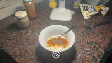 POR QUE ME GRABAI