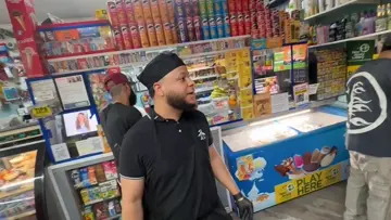 Jugos natural