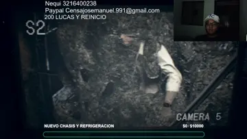 TRATAME MAS QUE SERIO