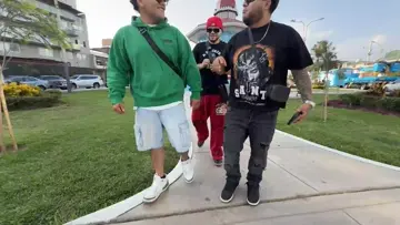 Tefo in peru