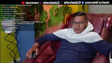 el negro este