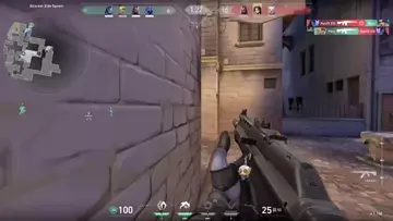 FAKE COMS NI GAR SABAY TRIPLE KILL HAHAHA