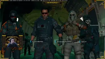 3vs1
