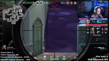 top reakce katie XD