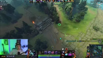 Ťažký tryhard :D skoro ma trafilo :D