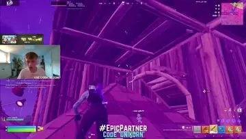REZO Goes Berserk