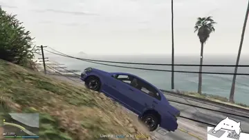 Master Car