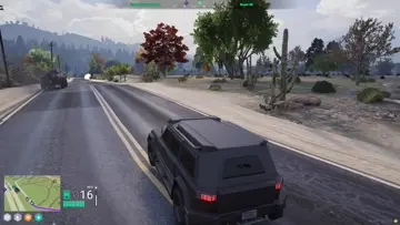 speedy