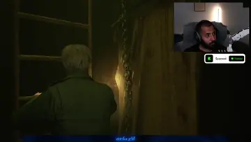 نكمل تختيم Silent Hill 2 | Clip