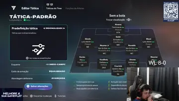 formação fifenzo