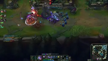 absolute flash