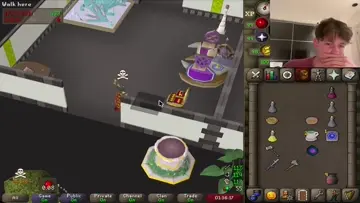 i don't clipfarm