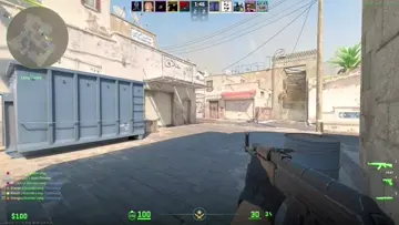 Ace on A Site