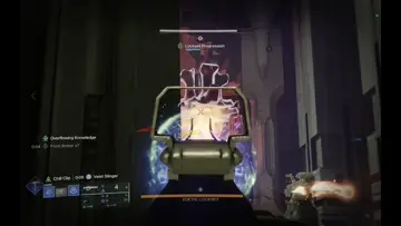 flying giant bugs