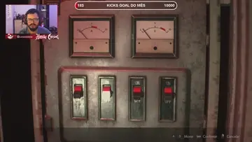 OI, VEM SEMPRE AQUI? KICK PARTNER | Clip