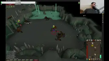 BASILISKS KNIGHT JAW DROPPING DROP!