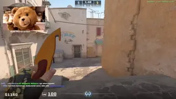 3k deagle