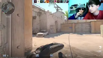 cheater