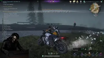 Capotei a moto