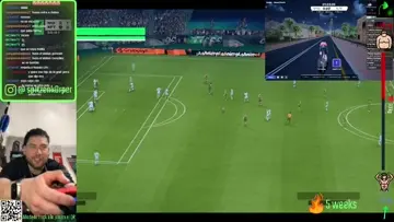 loko lucas putea a dani en vivo