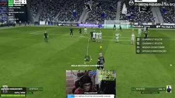 EU NUNCA DESISTO FOCO MAXIMO OBRI | Clip