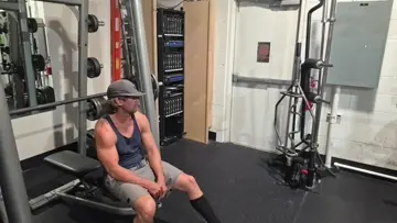 Shake it