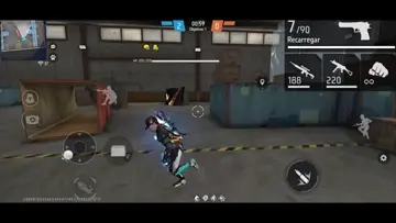 toma analógico kkkk
