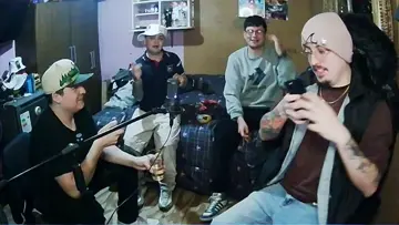 RETANDO A KOZACO