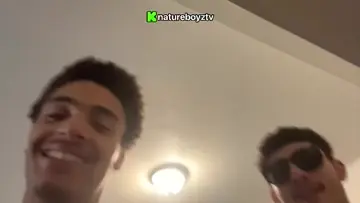 OH SHIT WE GOT 3 VIEWERS😂‼️